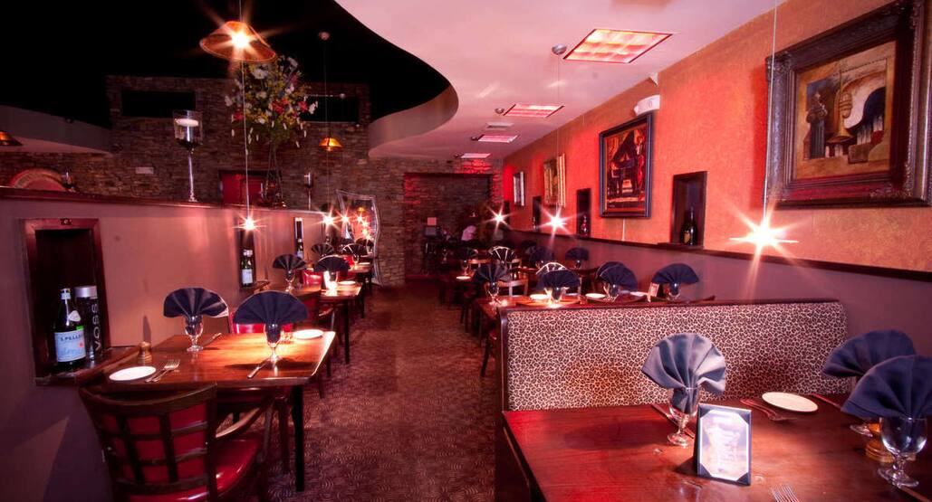 Copper Grill Miramar Beach Destin